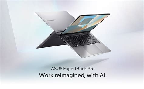 ASUS Expertbook Main|P5405CSA-U516512G0X|14.0  WQXGA 400nits|Ultra 5|DDR5 16GB|512GB SSD|Intel Arc 130V GPU|Sleeve|IR CAM|WIN11P